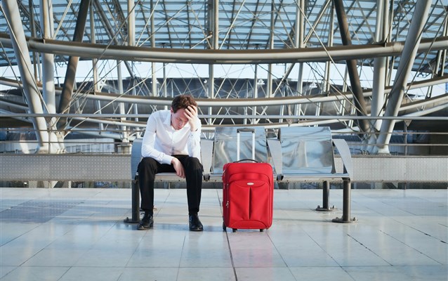 Companii aeriene în faliment. Cum se pot recupera banii pentru biletul de avion?